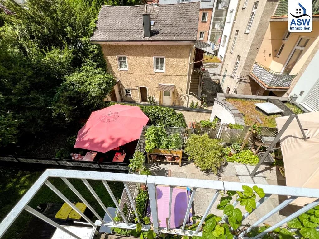 Gewerbeimmobilie kaufen in Linz – 649 m², € 2.100.000 – Bild 6 von 13