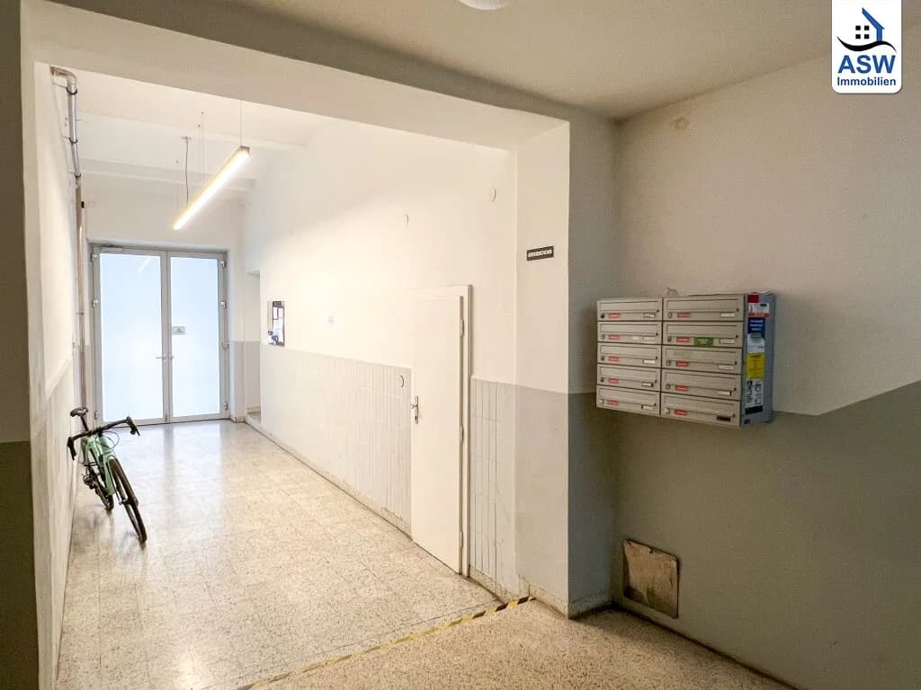 Gewerbeimmobilie kaufen in Linz – 649 m², € 2.100.000 – Bild 8 von 13
