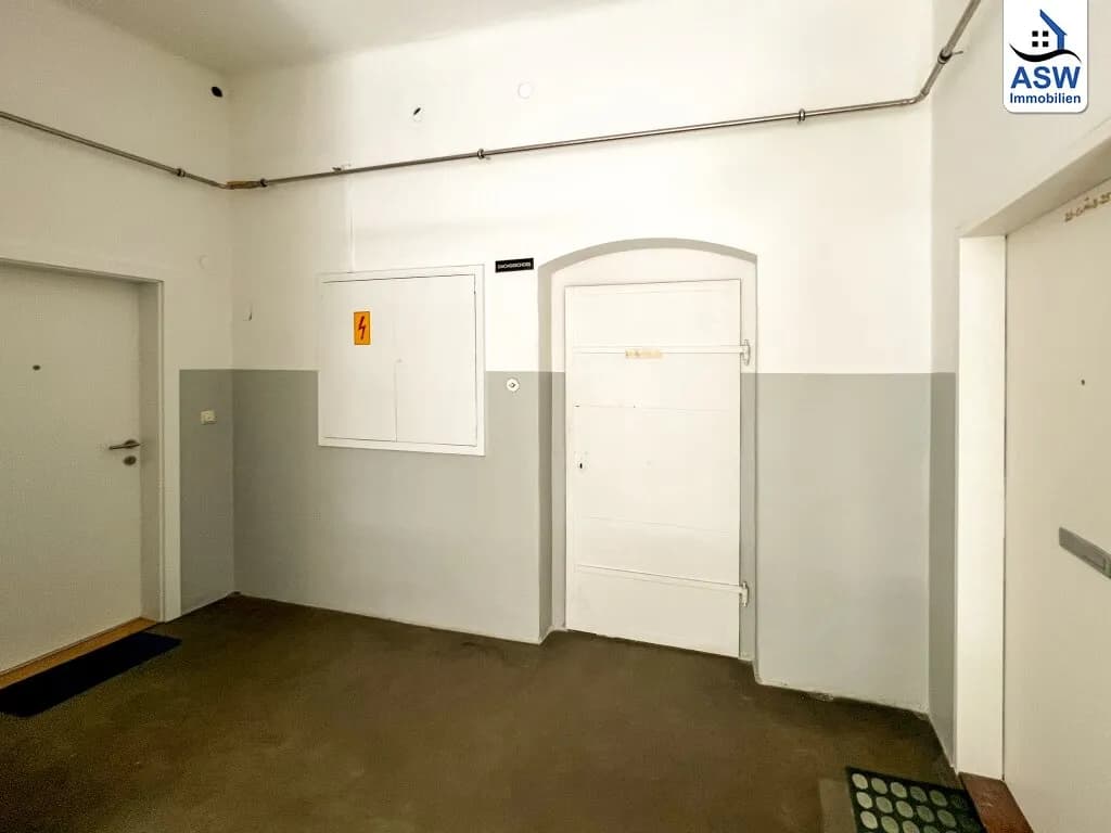 Gewerbeimmobilie kaufen in Linz – 649 m², € 2.100.000 – Bild 10 von 13