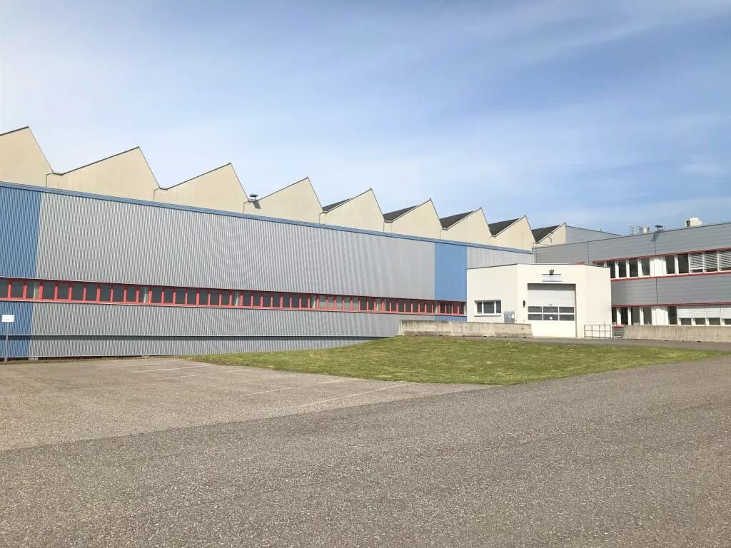 Gewerbeimmobilie mieten in Linz Land – 4 335 m², € 39.232 – Bild 4 von 7