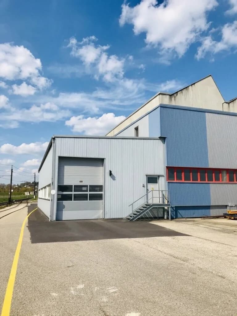 Gewerbeimmobilie mieten in Linz Land – 4 335 m², € 39.232 – Bild 5 von 7
