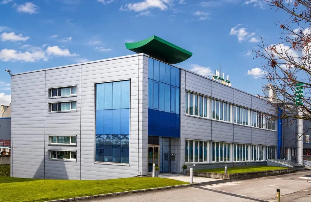 Gewerbeimmobilie mieten in Linz Land – 4 335 m², € 39.232 – Bild 6 von 7