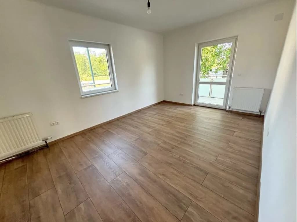 4-Zimmer-Wohnung mieten in Wiener Neustadt Land – 66 m², € 930 – Bild 6 von 11
