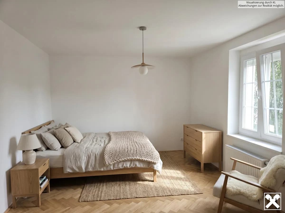 2-Zimmer-Wohnung kaufen in Scheibbs – 61,75 m², € 174.509 – Bild 8 von 12