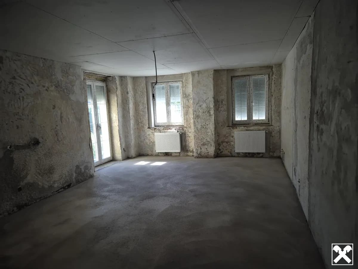 2-Zimmer-Wohnung kaufen in Scheibbs – 61,75 m², € 174.509 – Bild 9 von 12