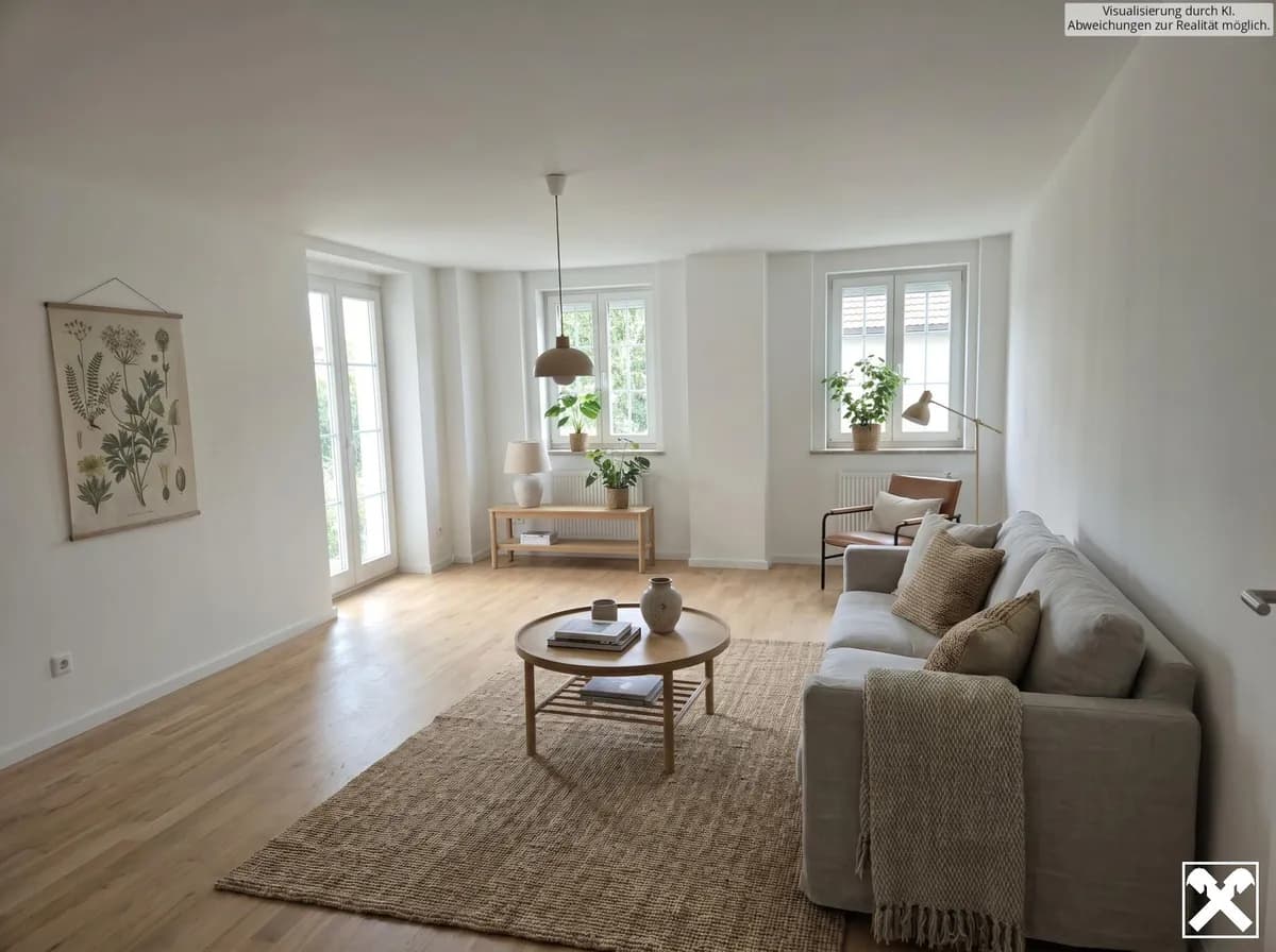 2-Zimmer-Wohnung kaufen in Scheibbs – 61,75 m², € 174.509 – Bild 10 von 12