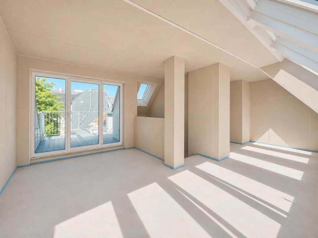 3-Zimmer-Wohnung kaufen in Wien – 99,65 m², € 983.999