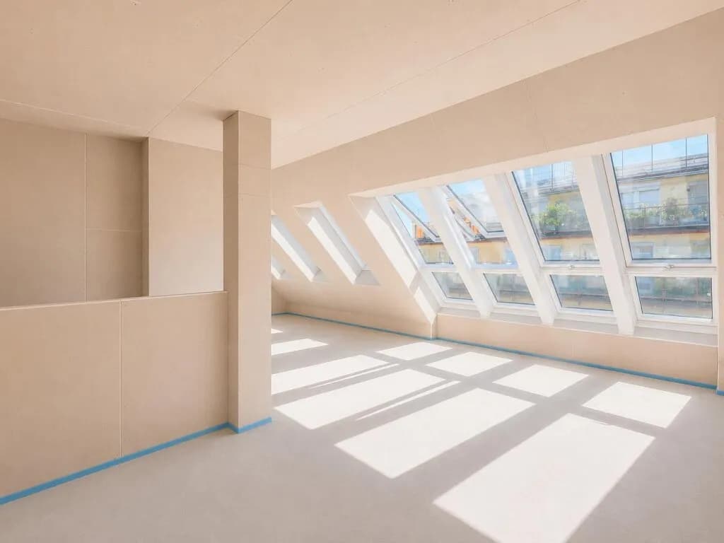 3-Zimmer-Wohnung kaufen in Wien – 99,65 m², € 983.999 – Bild 3 von 16