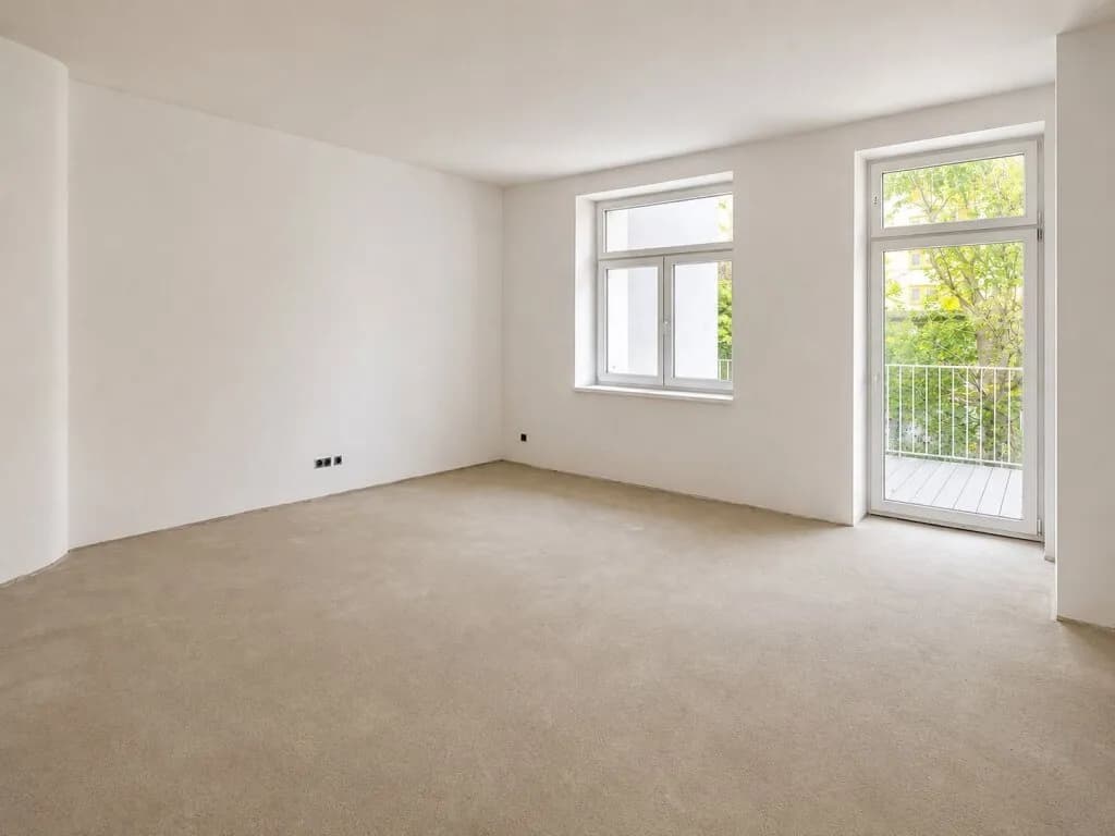 3-Zimmer-Wohnung kaufen in Wien – 62,18 m², € 663.000 – Bild 1 von 12