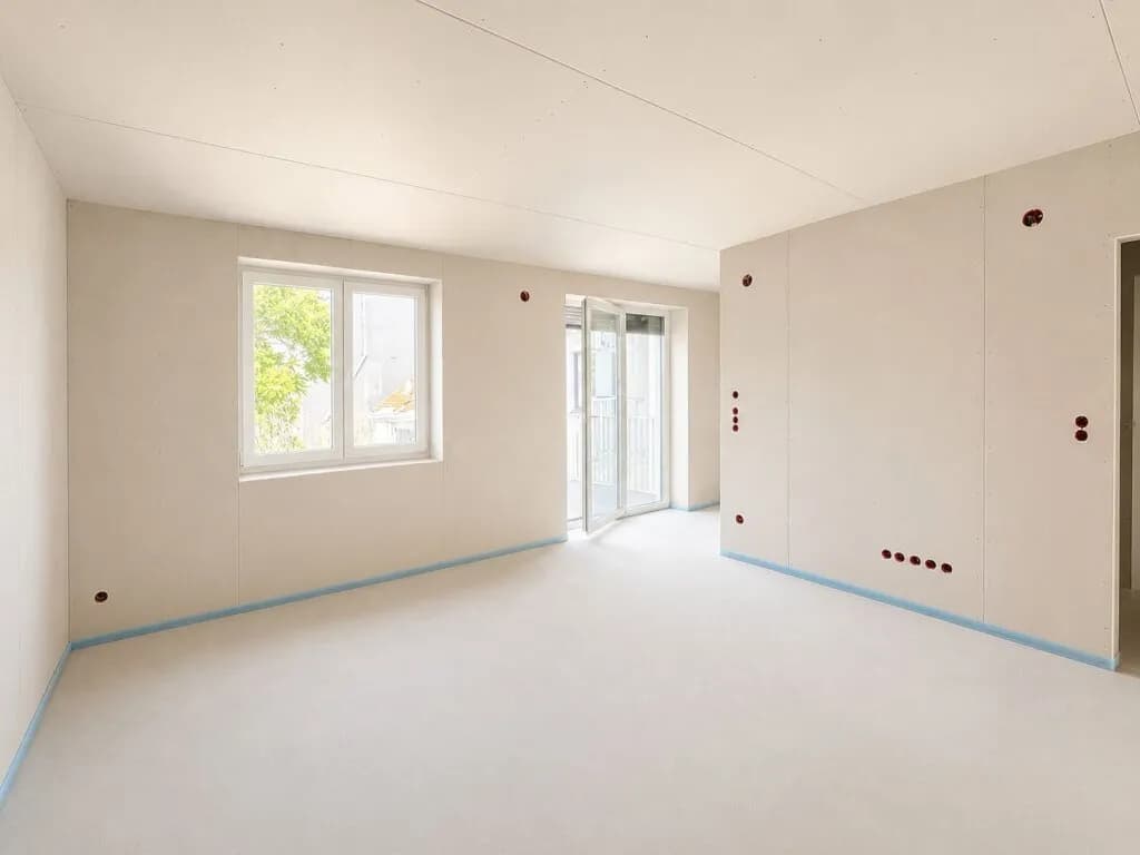 3-Zimmer-Wohnung kaufen in Wien – 62,18 m², € 663.000 – Bild 2 von 12