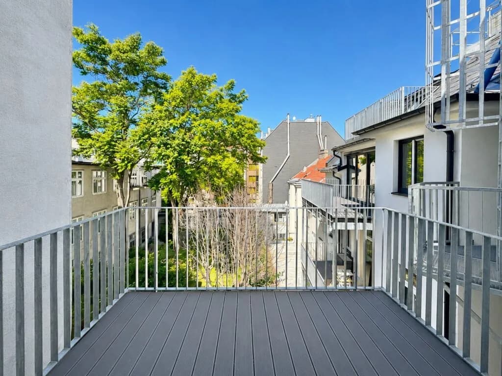 3-Zimmer-Wohnung kaufen in Wien – 62,18 m², € 663.000 – Bild 3 von 12