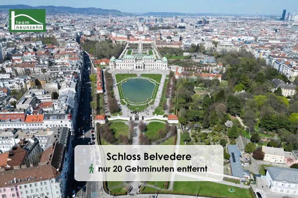 2-Zimmer-Wohnung mieten in Wien – 46,88 m², € 1.129 – Bild 27 von 29