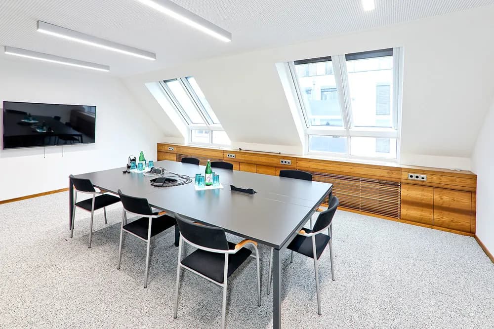 Gewerbeimmobilie mieten in Wien – 663 m², € 9 – Bild 3 von 11