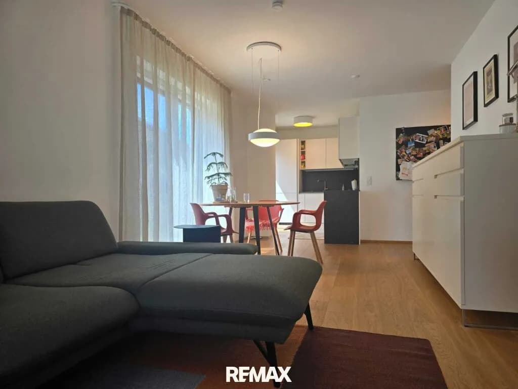 Wohnung kaufen in Graz-Umgebung – 58 m², € 259.000