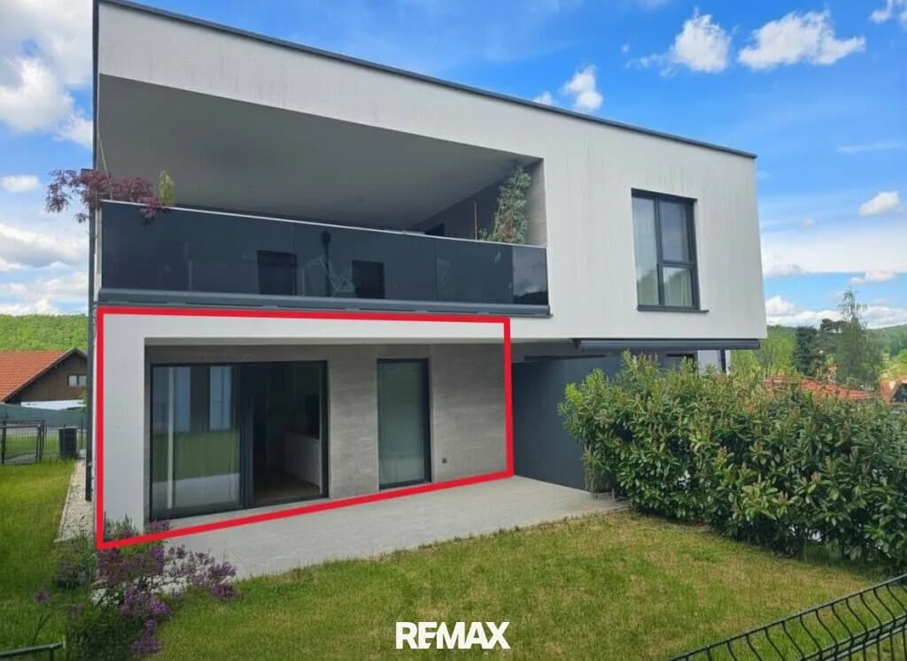 Wohnung kaufen in Graz-Umgebung – 58 m², € 259.000 – Bild 2 von 18