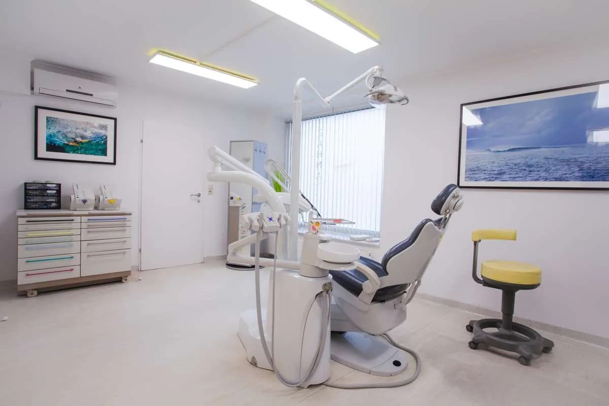Gewerbeimmobilie mieten in Baden – 119 m², € 1.300 – Bild 2 von 3