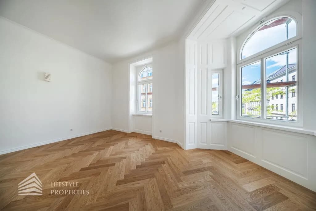 4-Zimmer-Wohnung kaufen in Wien – 99,2 m², € 799.000 – Bild 2 von 18