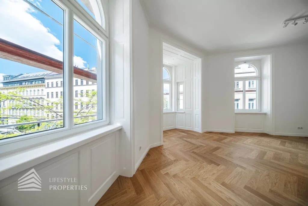 4-Zimmer-Wohnung kaufen in Wien – 99,2 m², € 799.000 – Bild 3 von 18