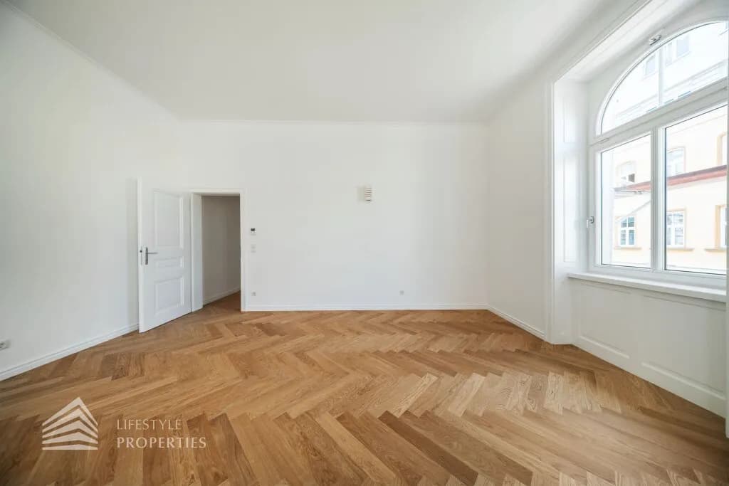 4-Zimmer-Wohnung kaufen in Wien – 99,2 m², € 799.000 – Bild 4 von 18