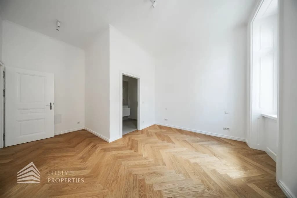 4-Zimmer-Wohnung kaufen in Wien – 99,2 m², € 799.000 – Bild 6 von 18
