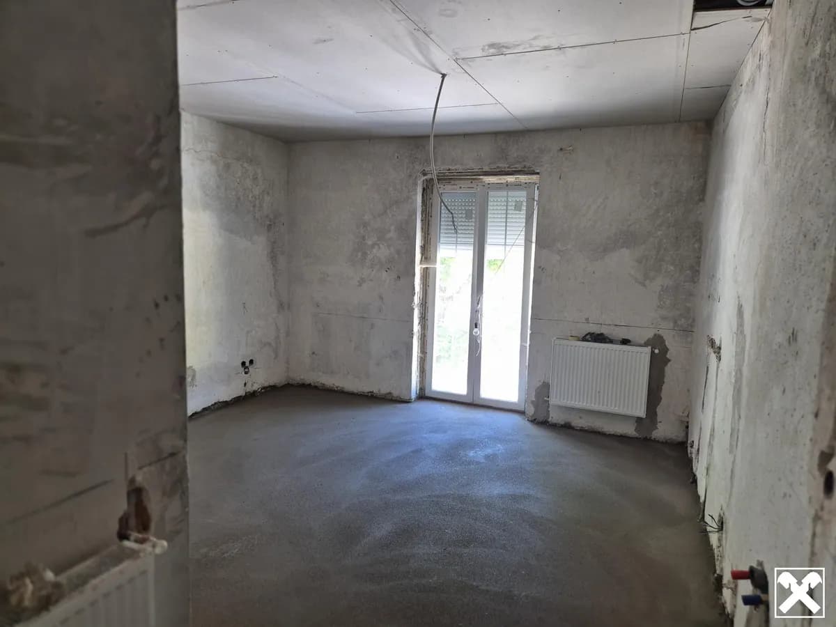 2-Zimmer-Wohnung kaufen in Scheibbs – 49,75 m², € 143.399 – Bild 3 von 14