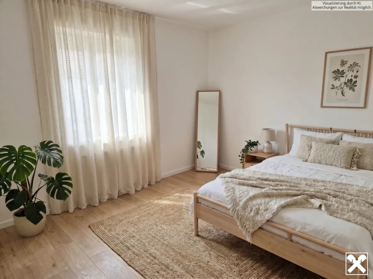 2-Zimmer-Wohnung kaufen in Scheibbs – 49,75 m², € 143.399 – Bild 8 von 14