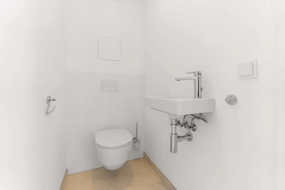 3-Zimmer-Wohnung mieten in Wien – 81,1 m², € 2.399 – Bild 11 von 24