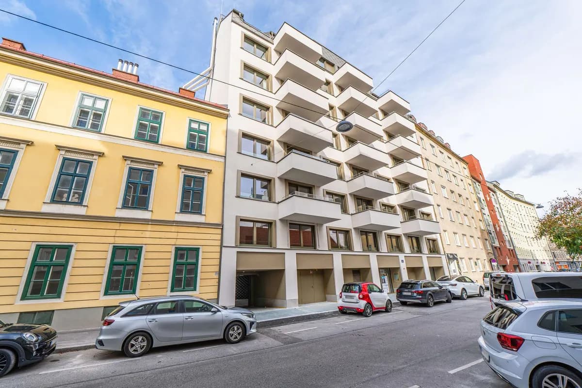 3-Zimmer-Wohnung mieten in Wien – 81,1 m², € 2.399 – Bild 13 von 24