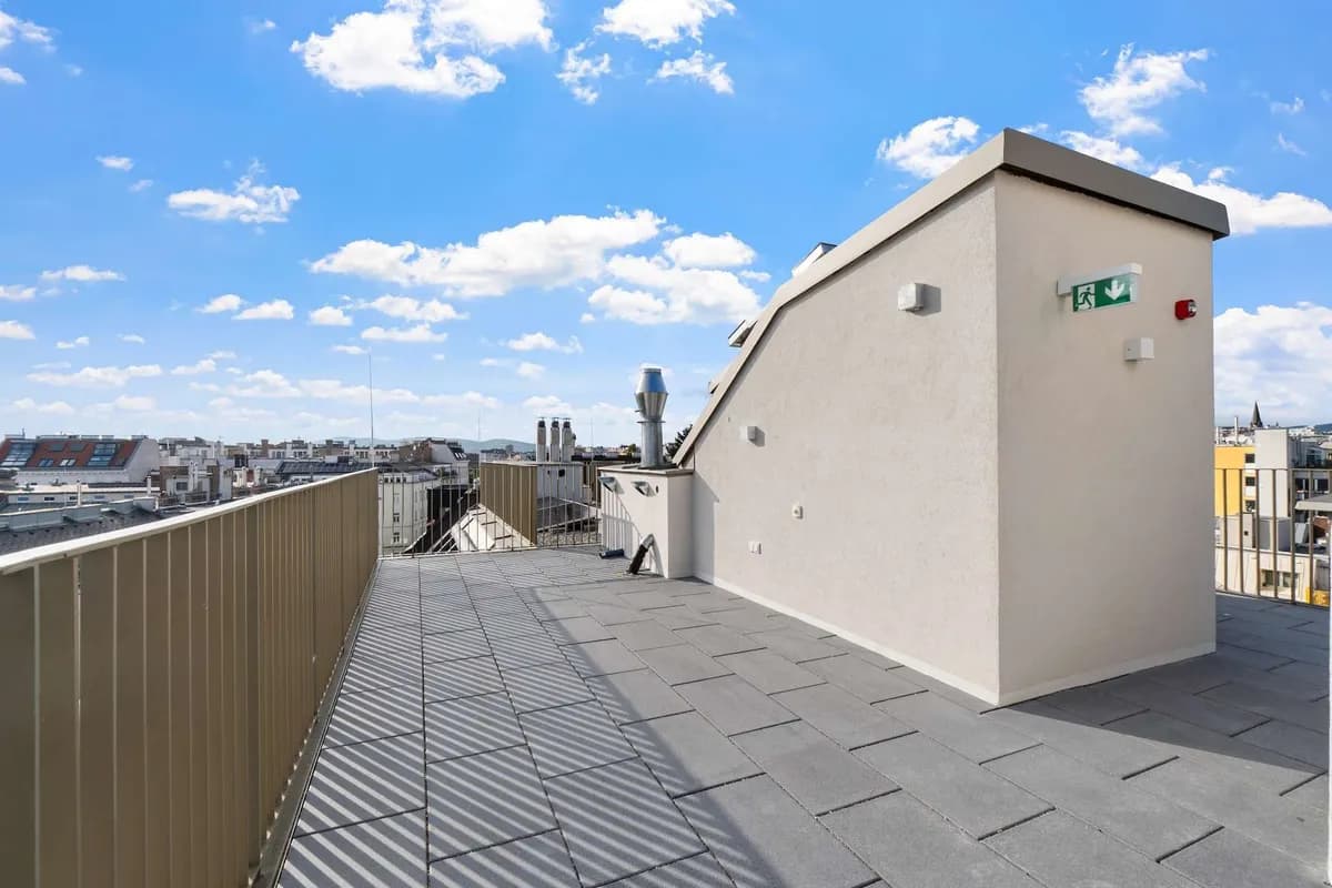 3-Zimmer-Wohnung mieten in Wien – 81,1 m², € 2.399 – Bild 18 von 24