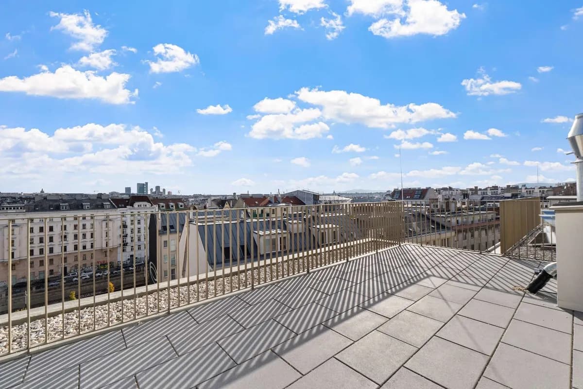 3-Zimmer-Wohnung mieten in Wien – 81,1 m², € 2.399 – Bild 19 von 24