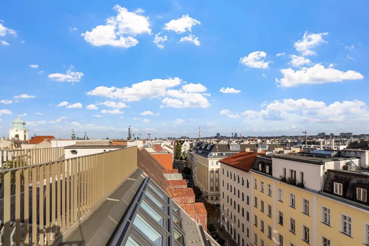 3-Zimmer-Wohnung mieten in Wien – 81,1 m², € 2.399 – Bild 20 von 24