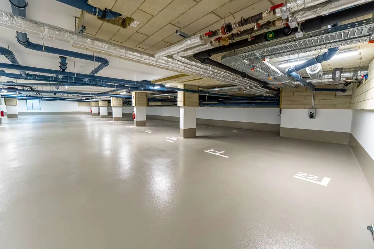 3-Zimmer-Wohnung mieten in Wien – 81,1 m², € 2.399 – Bild 22 von 24