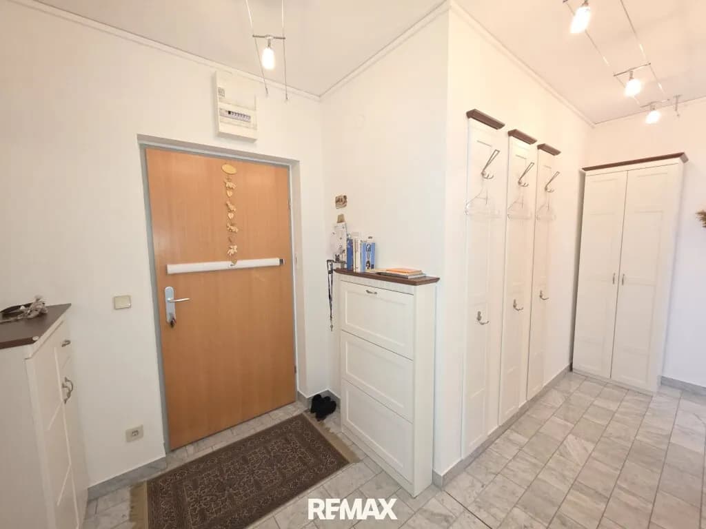 3-Zimmer-Wohnung kaufen in Mistelbach – 95,53 m², € 279.000 – Bild 2 von 13