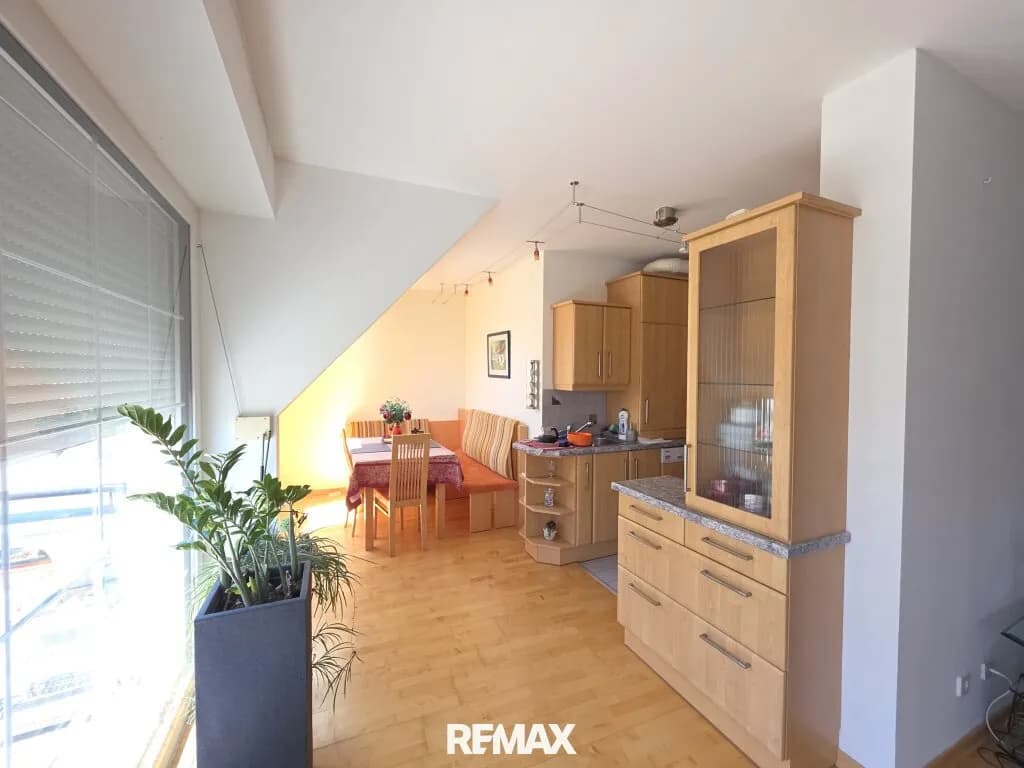 3-Zimmer-Wohnung kaufen in Mistelbach – 95,53 m², € 279.000 – Bild 4 von 13