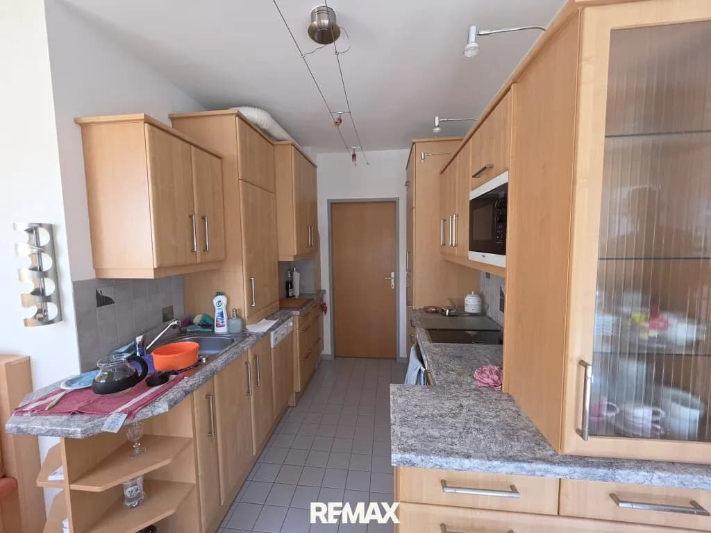 3-Zimmer-Wohnung kaufen in Mistelbach – 95,53 m², € 279.000 – Bild 5 von 13