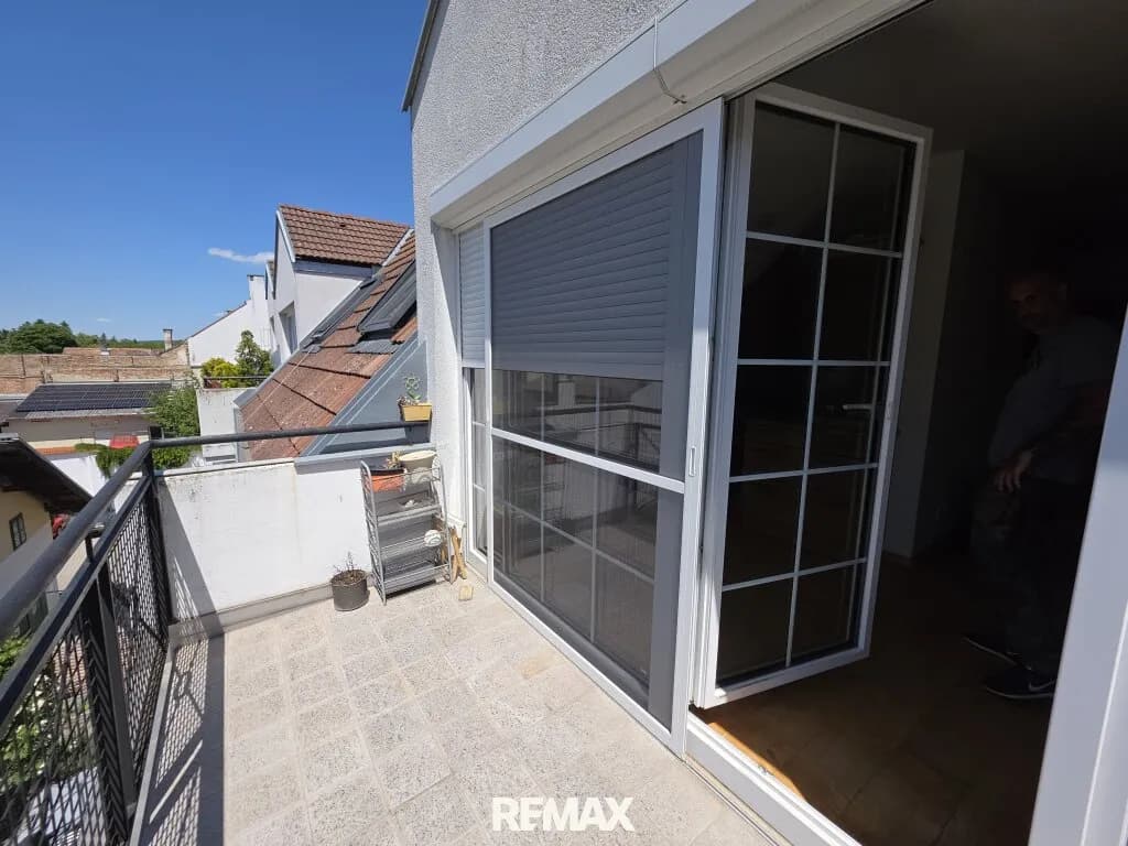 3-Zimmer-Wohnung kaufen in Mistelbach – 95,53 m², € 279.000 – Bild 6 von 13