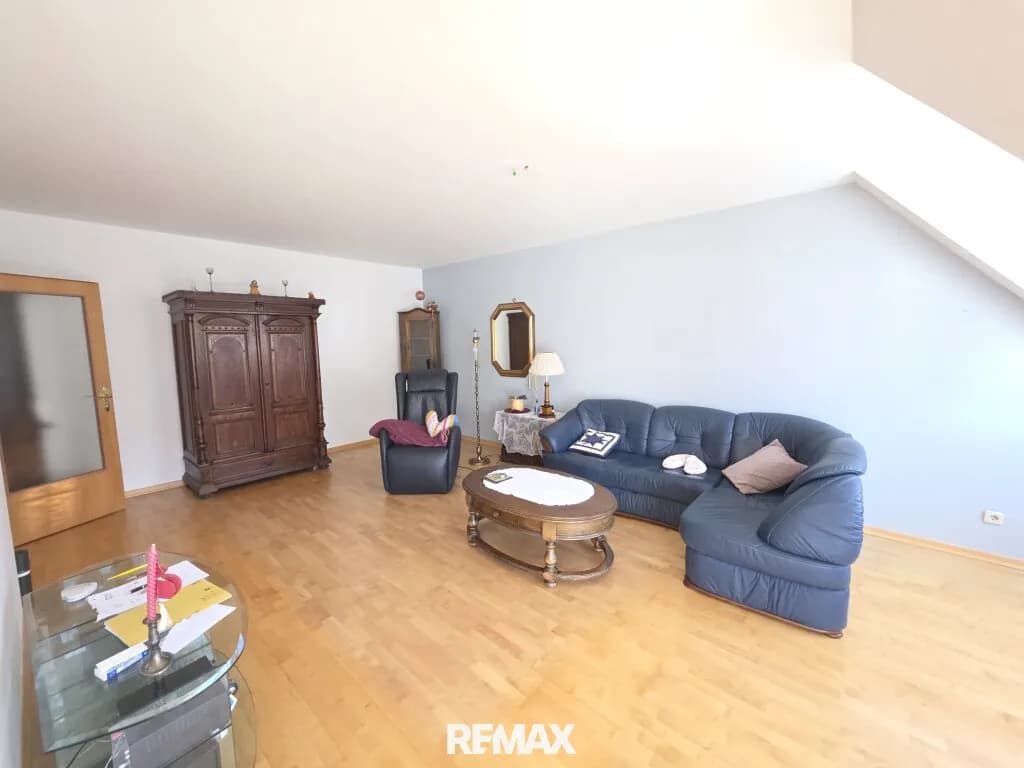 3-Zimmer-Wohnung kaufen in Mistelbach – 95,53 m², € 279.000 – Bild 7 von 13