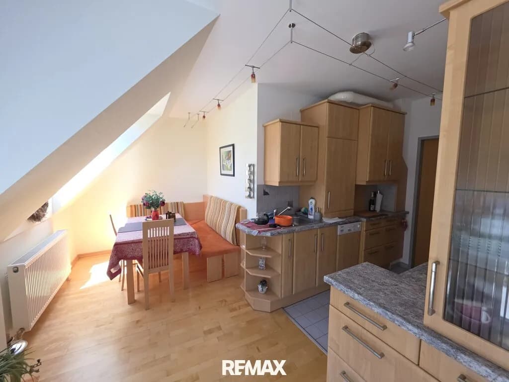 3-Zimmer-Wohnung kaufen in Mistelbach – 95,53 m², € 279.000 – Bild 8 von 13
