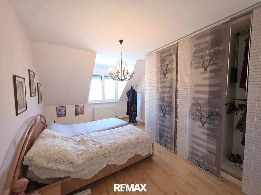 3-Zimmer-Wohnung kaufen in Mistelbach – 95,53 m², € 279.000 – Bild 10 von 13