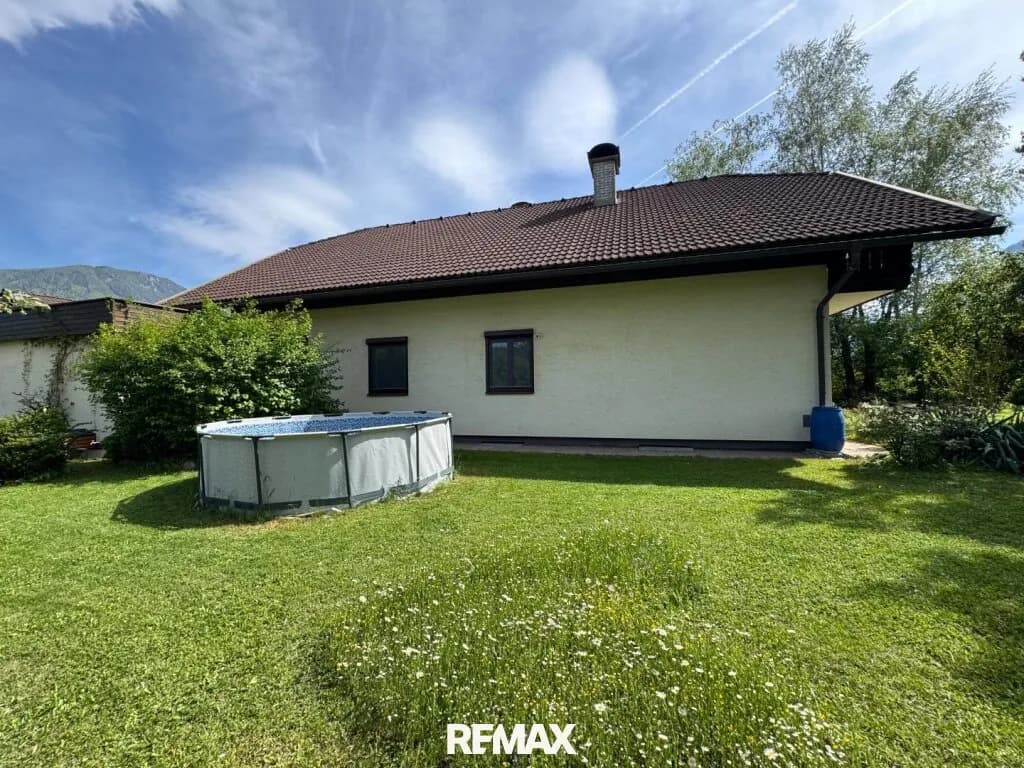 5-Zimmer-Haus kaufen in Klagenfurt Land – 119 m², € 380.000 – Bild 22 von 25
