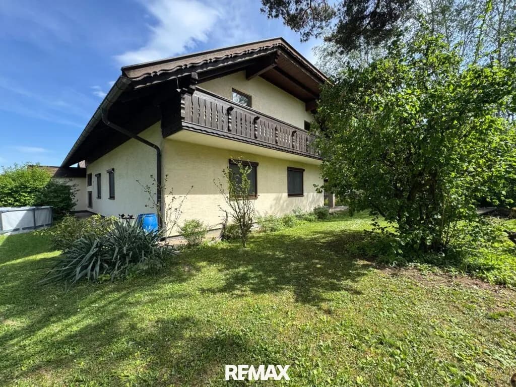 5-Zimmer-Haus kaufen in Klagenfurt Land – 119 m², € 380.000 – Bild 23 von 25