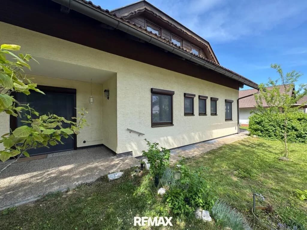 5-Zimmer-Haus kaufen in Klagenfurt Land – 119 m², € 380.000 – Bild 25 von 25