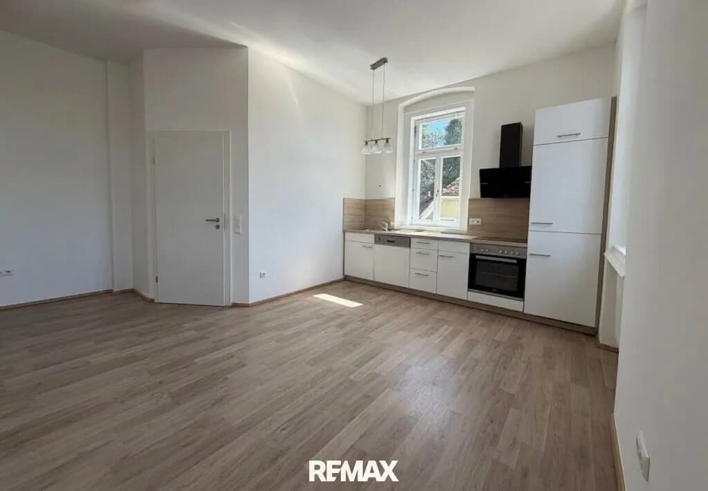 2-Zimmer-Wohnung mieten in Deutschlandsberg – 47,9 m², € 607 – Bild 3 von 12