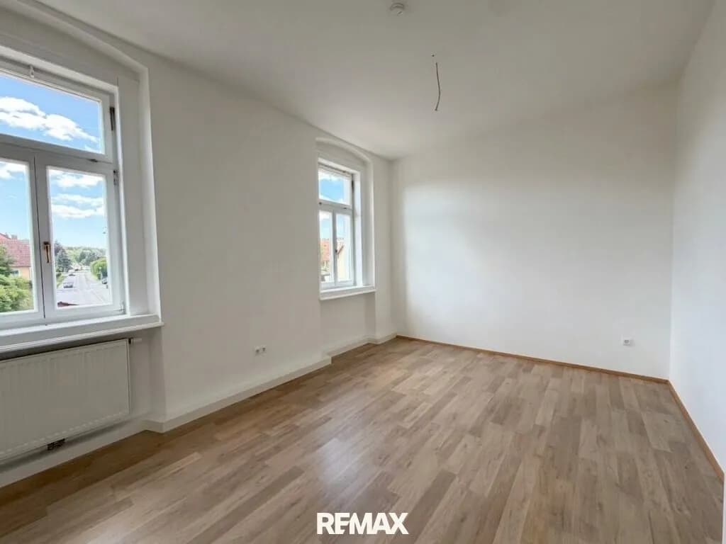 2-Zimmer-Wohnung mieten in Deutschlandsberg – 47,9 m², € 607 – Bild 5 von 12