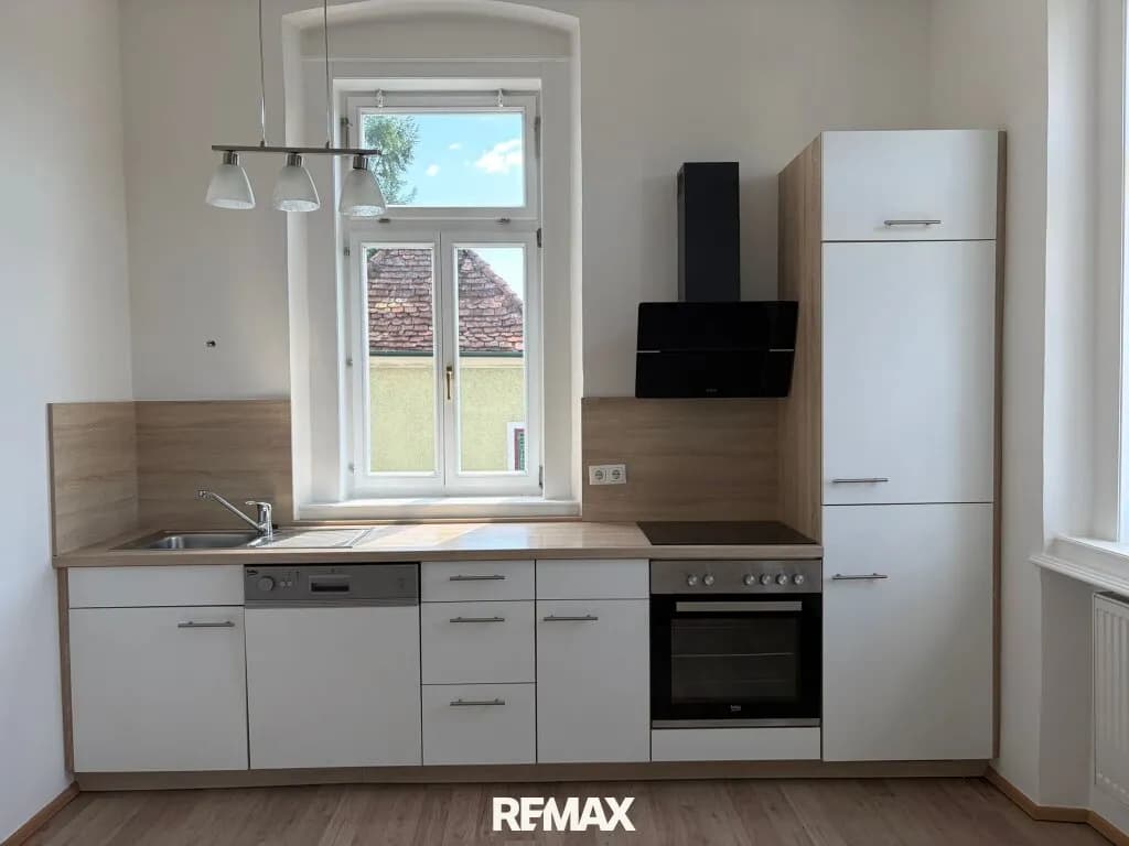 2-Zimmer-Wohnung mieten in Deutschlandsberg – 47,9 m², € 607 – Bild 6 von 12