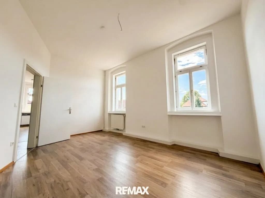 2-Zimmer-Wohnung mieten in Deutschlandsberg – 47,9 m², € 607 – Bild 7 von 12