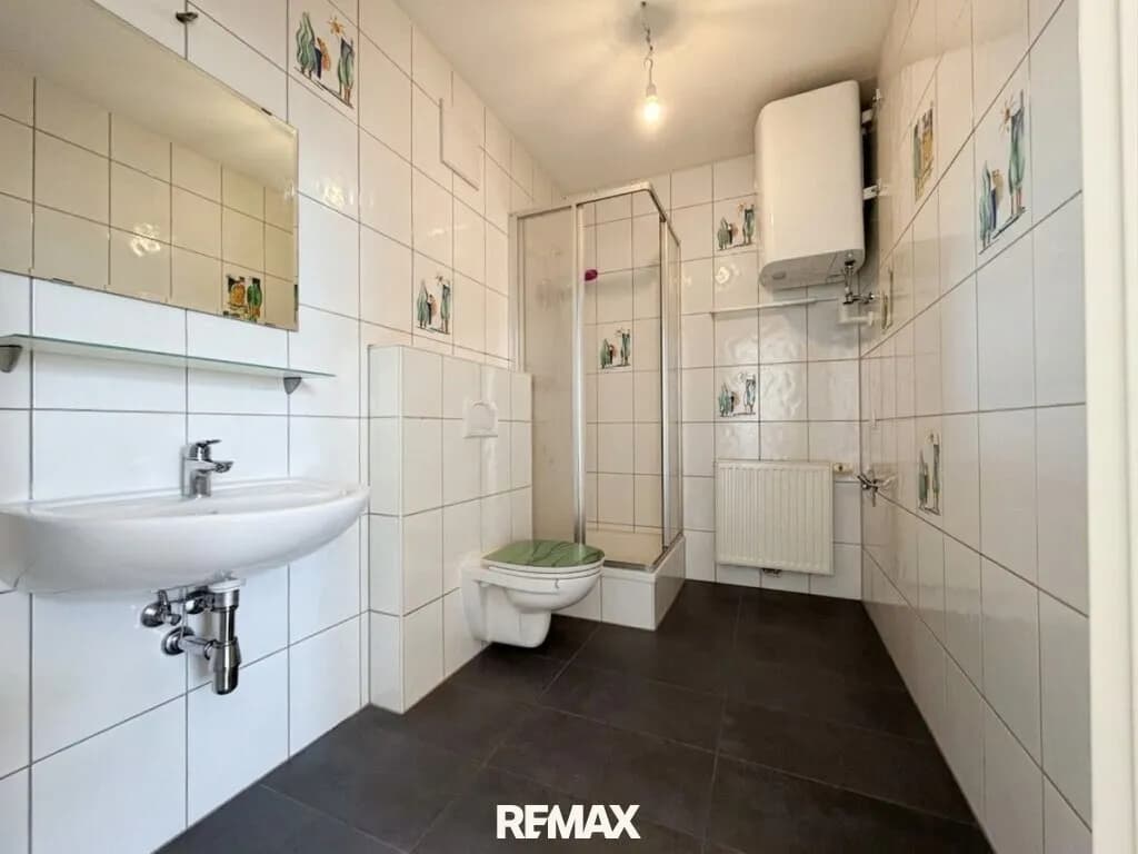 2-Zimmer-Wohnung mieten in Deutschlandsberg – 47,9 m², € 607 – Bild 8 von 12