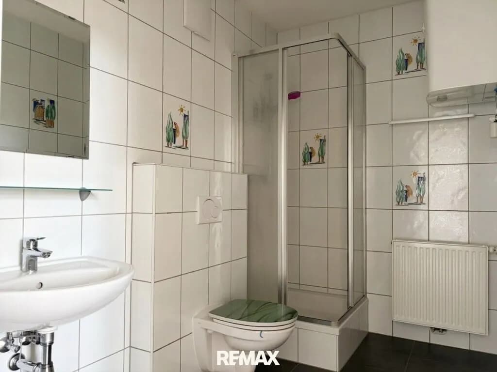 2-Zimmer-Wohnung mieten in Deutschlandsberg – 47,9 m², € 607 – Bild 9 von 12
