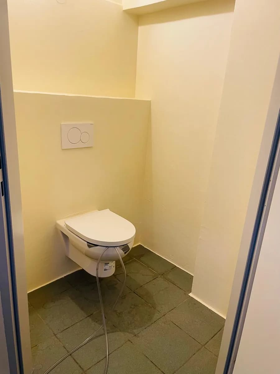 6-Zimmer-Gewerbeimmobilie mieten in Graz – 259 m², € 4.342 – Bild 6 von 7