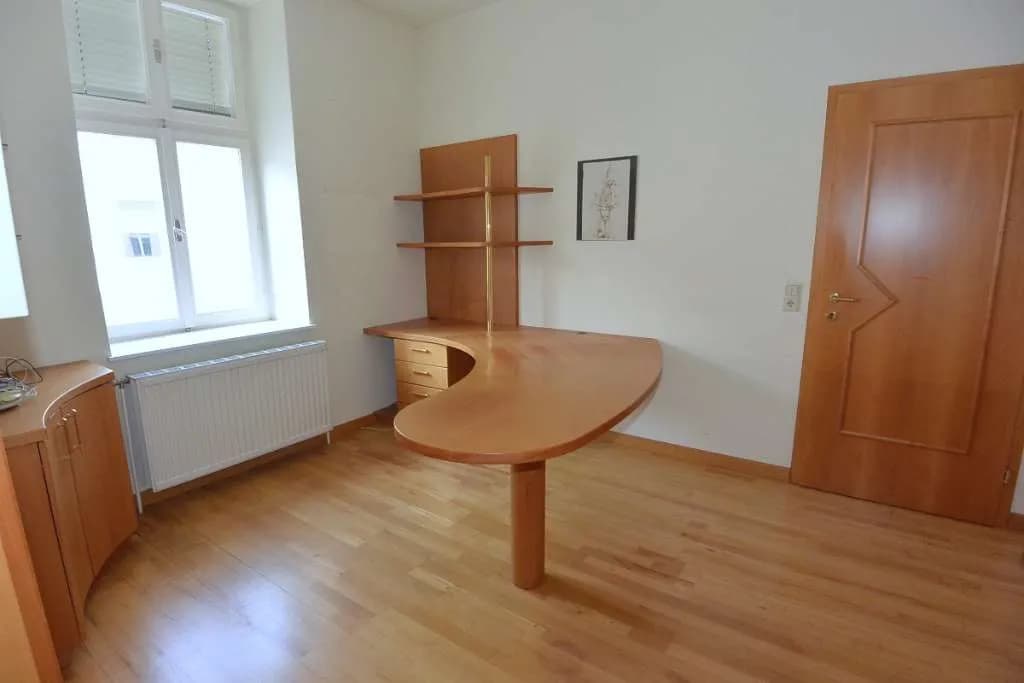 3-Zimmer-Gewerbeimmobilie mieten in Baden – 64 m², € 1.091 – Bild 4 von 8